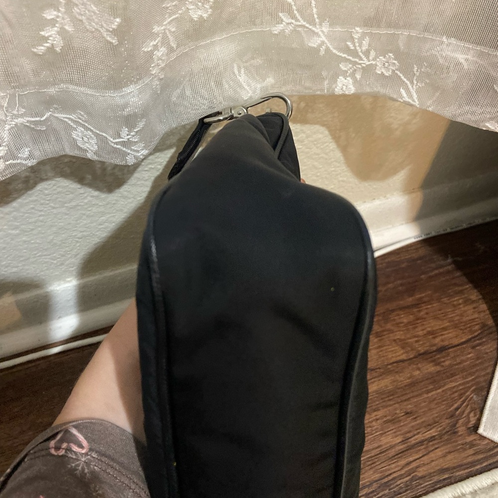 Prada Re-Edition 2005 Re-Nylon bag black - Picture 7 of 16